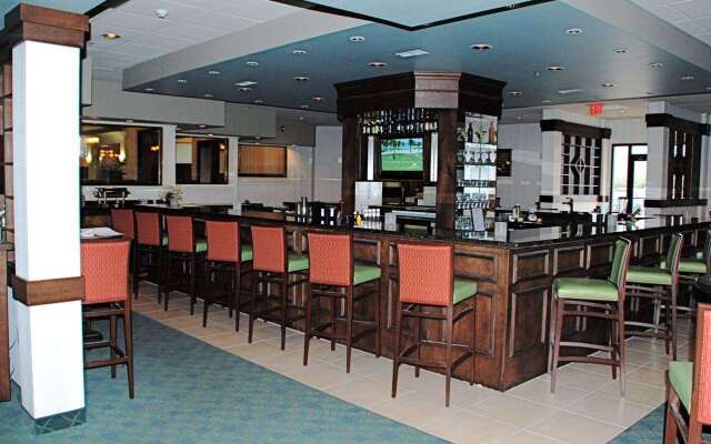 Doubletree by Hilton Hotel Fayetteville