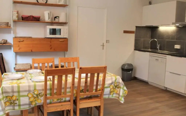 Appartement Vars, 3 pièces, 8 personnes - FR-1-330B-125