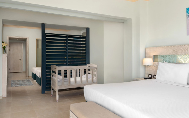 Mövenpick Waterpark Resort & Spa Soma Bay