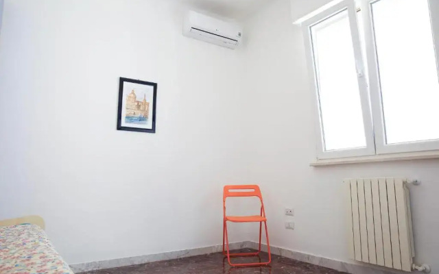 Casa Cala Portecchia