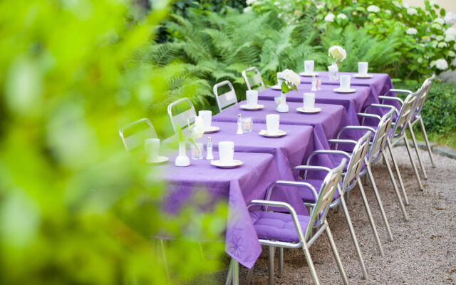 Das Jedermann Boutiquehotel