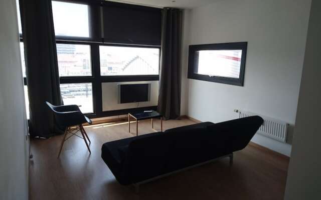 Studio Eurocity