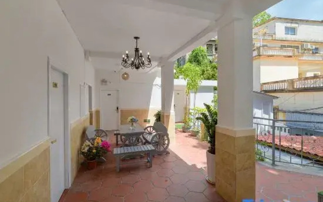 Sunshine Coast Holiday Hostel