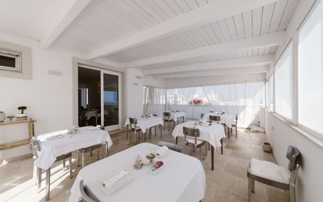 Giovì Relais