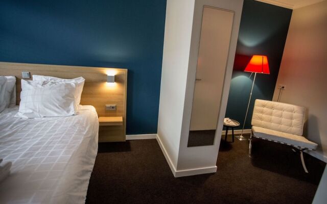 Hotel In't Holt 1654 Grand Café & Logement