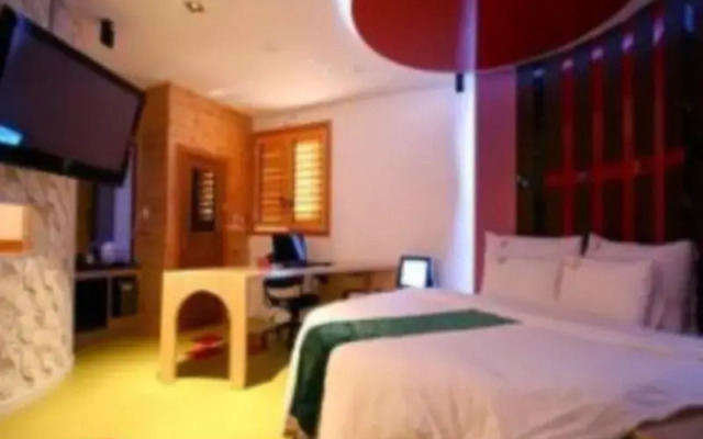Incheon Pai Hotel