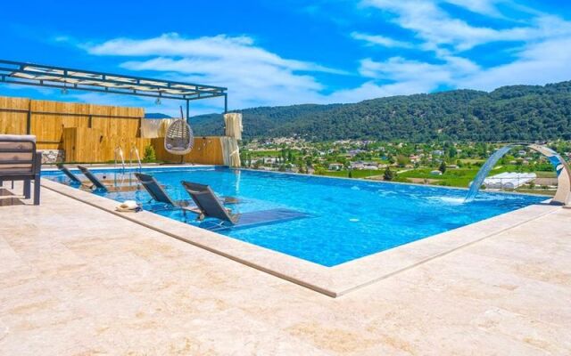 Villa Harmonia