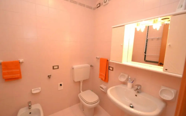 Stunning Residence Only 100m From the Beach