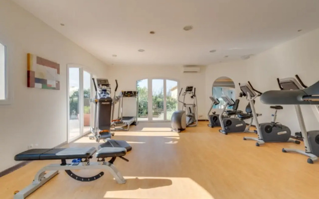 Vacancéole Le Domaine de Camiole