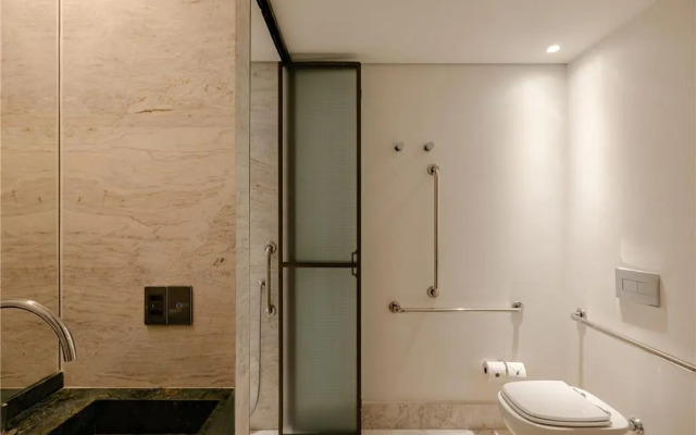 Pulso Hotel Faria Lima
