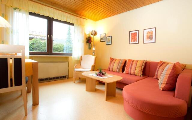 Ferienappartements mit Herz