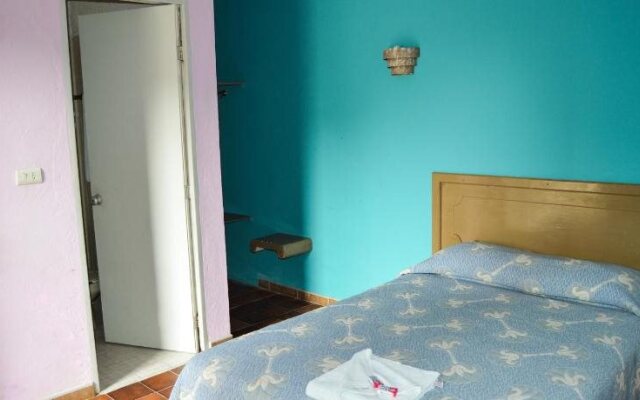 Hotel Tamuin