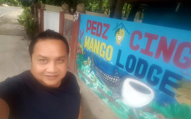 Pedz Cing Mango Lodge