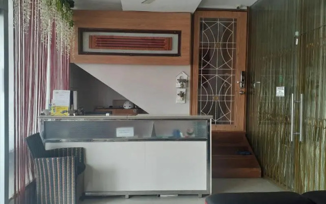 OYO 2328 Lamnyong Syariah