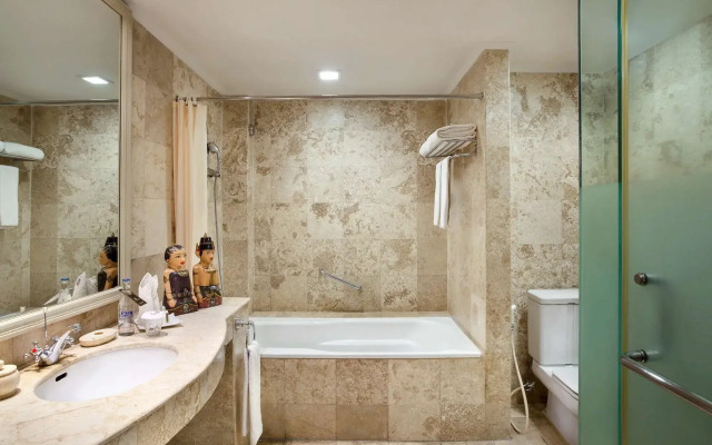 The Phoenix Hotel Yogyakarta - Handwritten Collection