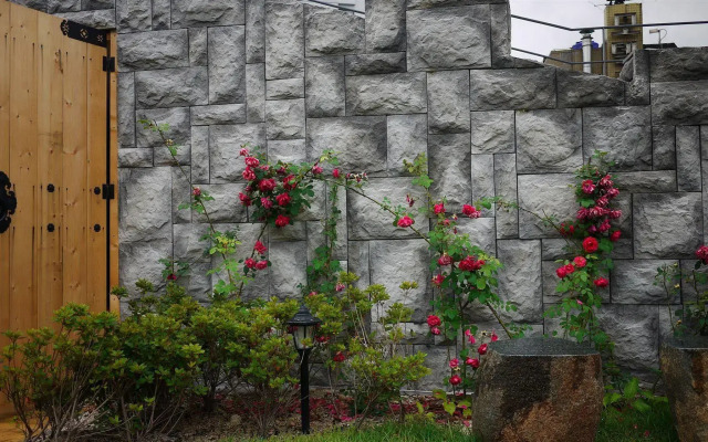 Sieoso Hotel - Hostel