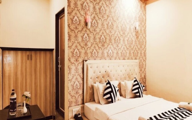 The Royal Heaven Resort