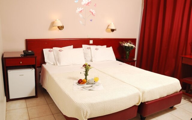 Ilion Hotel