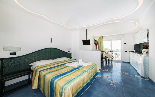 Hotel Residence La Rosa