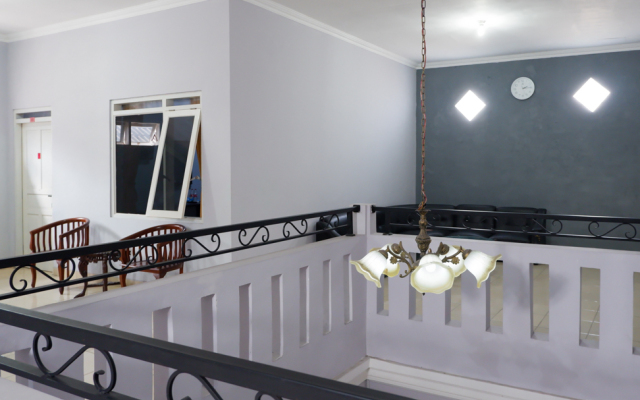 Wisma Almaidah Jogjakarta RedPartner