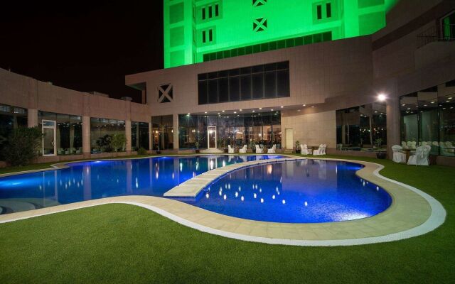 Ramada by Wyndham Al Qassim