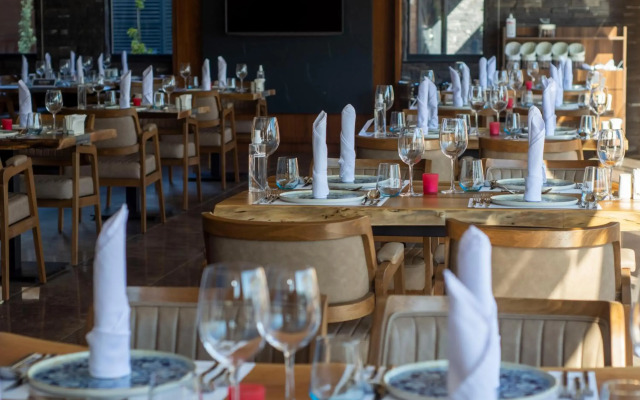 Porto Amore Club  Hotel