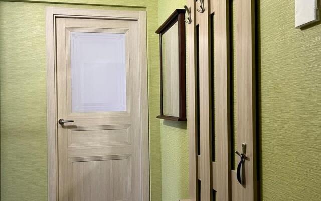 ТутУютно на улице Черняховского