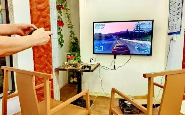 Xianggeli Single-family Homestay (Shunfengshan Park West Gate, Shunde, Foshan)