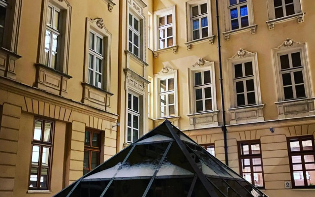 Residence 1898