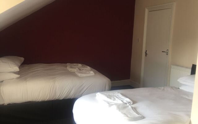 Stratford Hotel