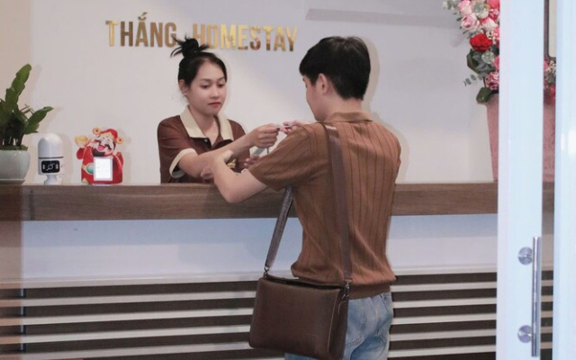 Thang Homestay