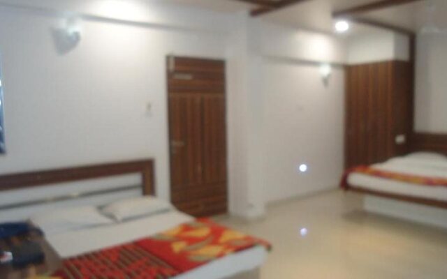 Hotel Sony Palace