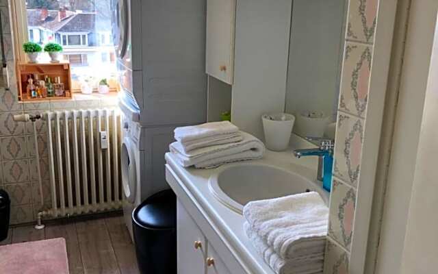 Vue Privée