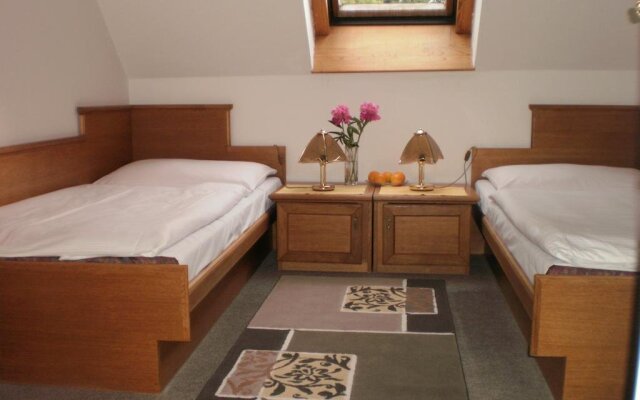 Hotel Arnika