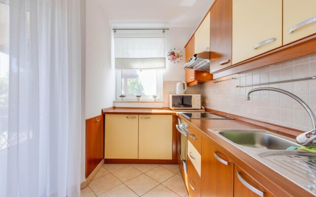 Amazing Apartment in Vantacici With Wifi and 2 Bedrooms
