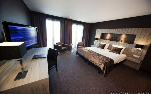 Van der Valk Hotel Middelburg
