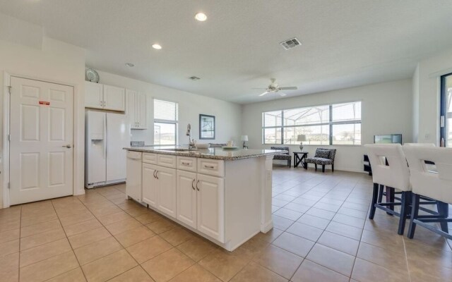 Graeme's Providence Vacation Home 5 Bedroom Home