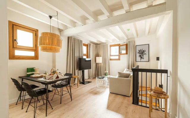 Samaritana Pied-à-Terre