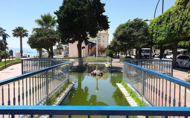 Spacious, Relax, Garden, Nature, Pool, Golf, Beach