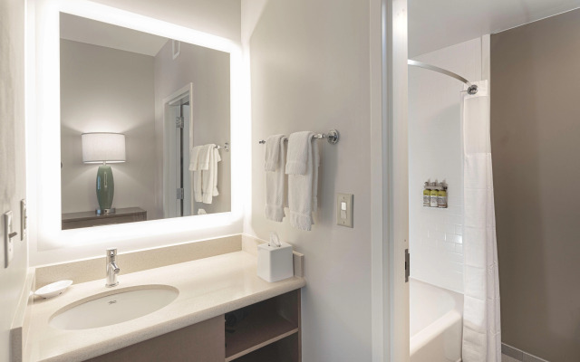 Staybridge Suites Montgomery - Downtown by IHG