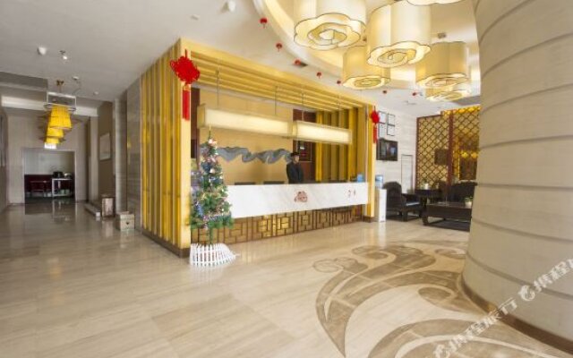 Guangyun Hotel