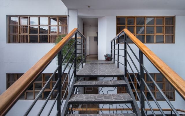 Intiwatana Hotel Boutique