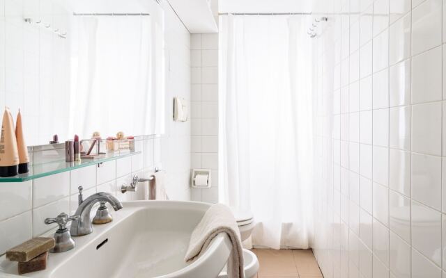 Siri Master Guest apartment