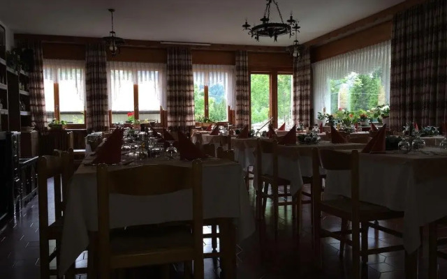 Hotel Cristallo
