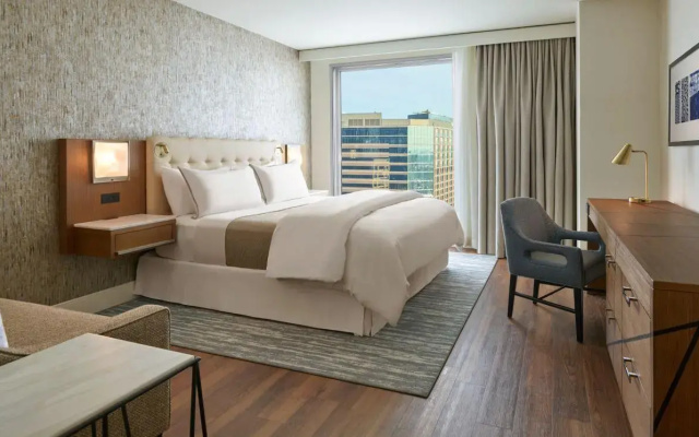 The Westin Austin Downtown