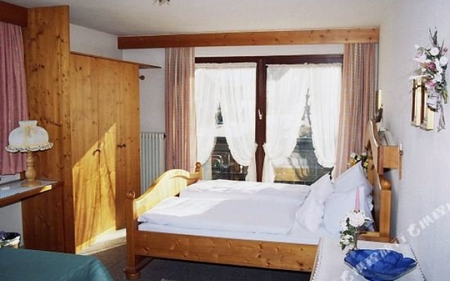 Hotel Säulner Hof