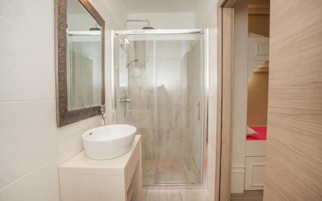 Hostel Splendido