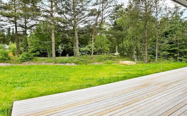 9 Person Holiday Home in Hals-by Traum