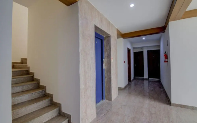 Capital O 581 M&M Hospitality