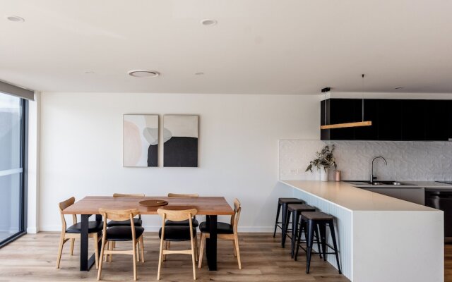 Little Island Apartments